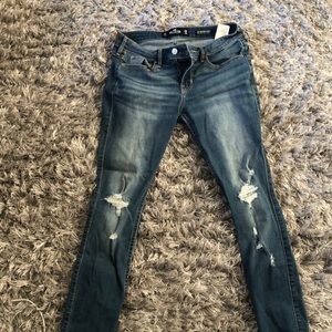 Hollister Jeans (short)